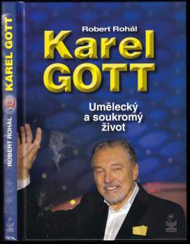 Robert Rohál: Karel Gott