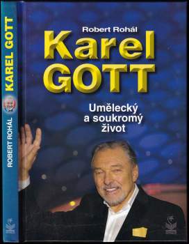 Robert Rohál: Karel Gott