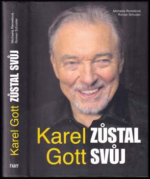 Karel Gott