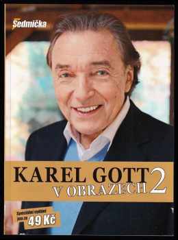 Karel Gott: Karel a Ivana v obrazech