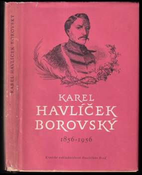 Karel Havlíček Borovský