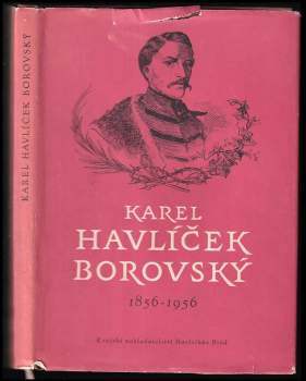 Karel Havlíček Borovský