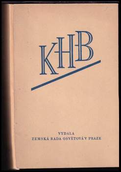Karel Havlíček Borovský