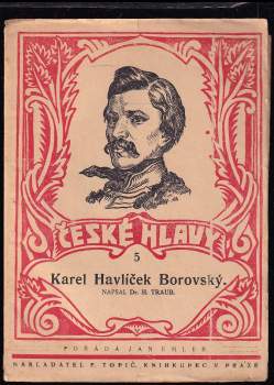 Karel Havlíček Borovský