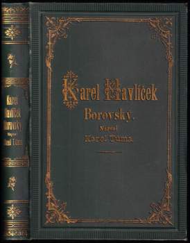 Karel Havlíček Borovský