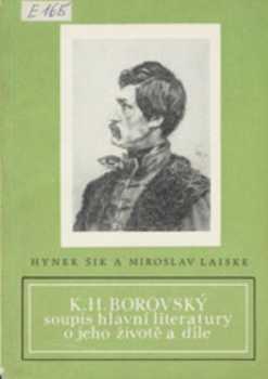 Karel Havlíček Borovský