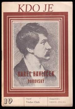 Karel Havlíček Borovský