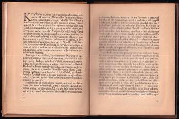 Emanuel Chalupný: Karel Havlíček