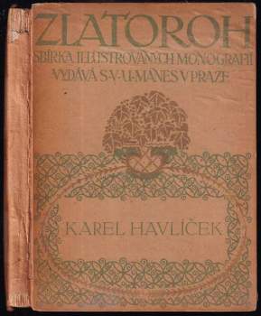 Karel Havlíček