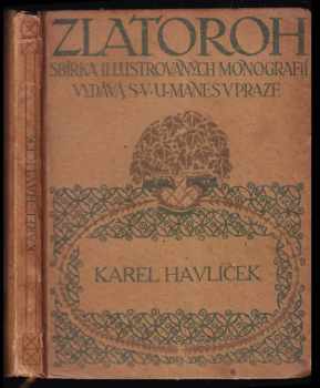 Karel Havlíček
