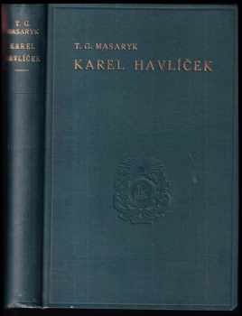 Karel Havlíček
