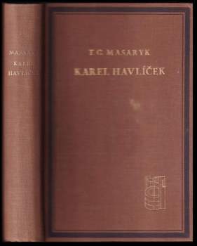 Karel Havlíček