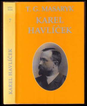 Karel Havlíček
