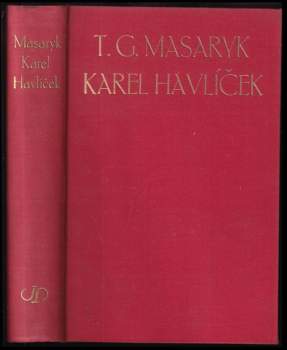 Karel Havlíček