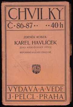 Karel Havlíček