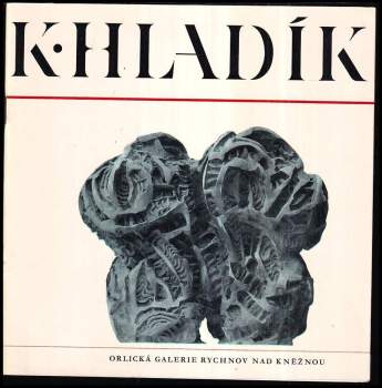 Karel Hladík