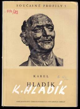 Karel Hladík