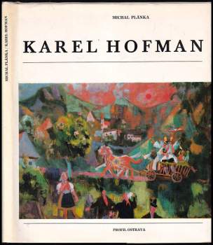 Karel Hofman