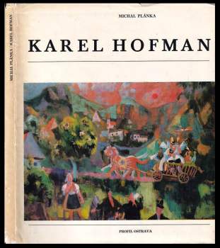 Karel Hofman