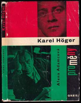 Karel Höger