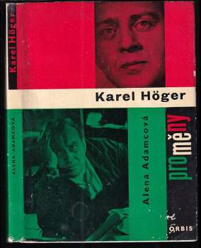 Karel Höger
