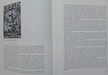 Jiří Šmíd: Karel Holan