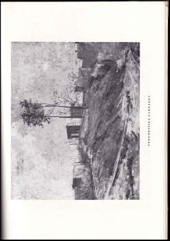 Karel Holan: Karel Holan, laureát státní ceny