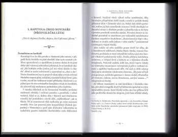 Štěpán Filípek: Karel Horký - rytíř ulice