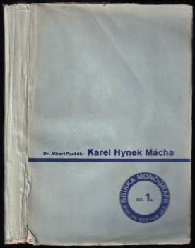 Karel Hynek Mácha