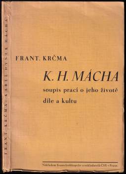 Karel Hynek Mácha