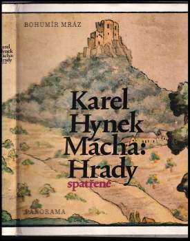 Karel Hynek Mácha: Hrady spatřené
