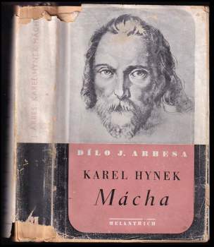 Karel Hynek Mácha
