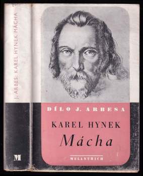 Karel Hynek Mácha