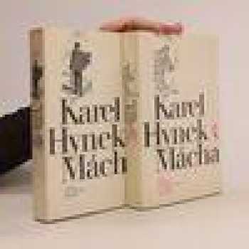 Karel Hynek Mácha