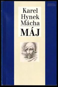 Karel Hynek Mácha, Máj