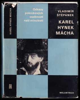 Karel Hynek Mácha