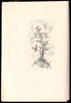 Miloslav Novotný: Karel Hynek Mácha, poutník romantický