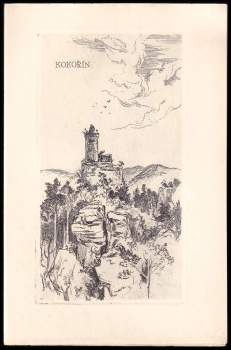 Miloslav Novotný: Karel Hynek Mácha, poutník romantický