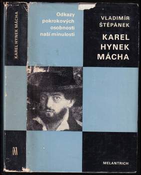 Karel Hynek Mácha