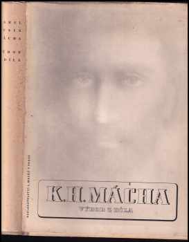 Karel Hynek Mácha