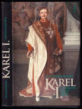 Karel I