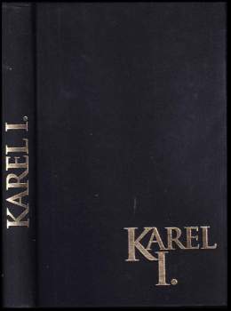 Karel I