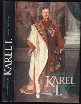 Karel I