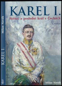 Karel I