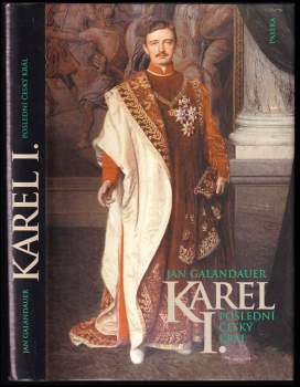Karel I., poslední český král