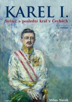 Karel I