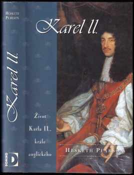 Hesketh Pearson: Karel II