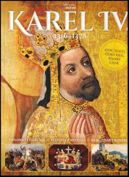 Karel IV. 1316-1378