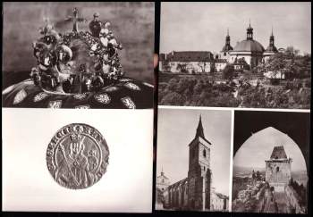 Karel Neubert: Karel IV