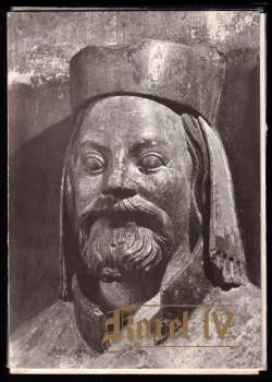 Karel Neubert: Karel IV